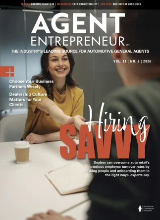 March/April 2026 cover