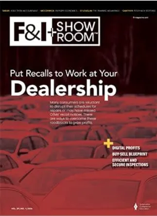 FI Magazine Cover