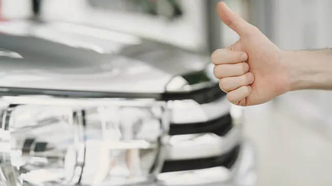 Auto Loan Delinquency Rates Stabilize