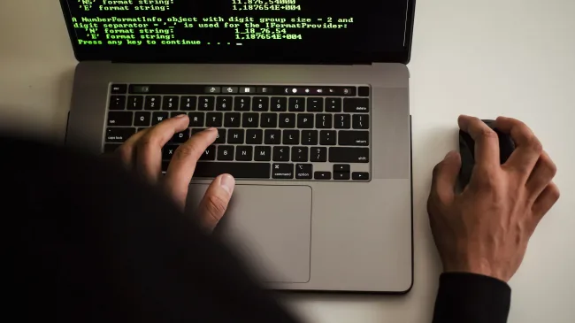 Simple But Effective Hacking Surges