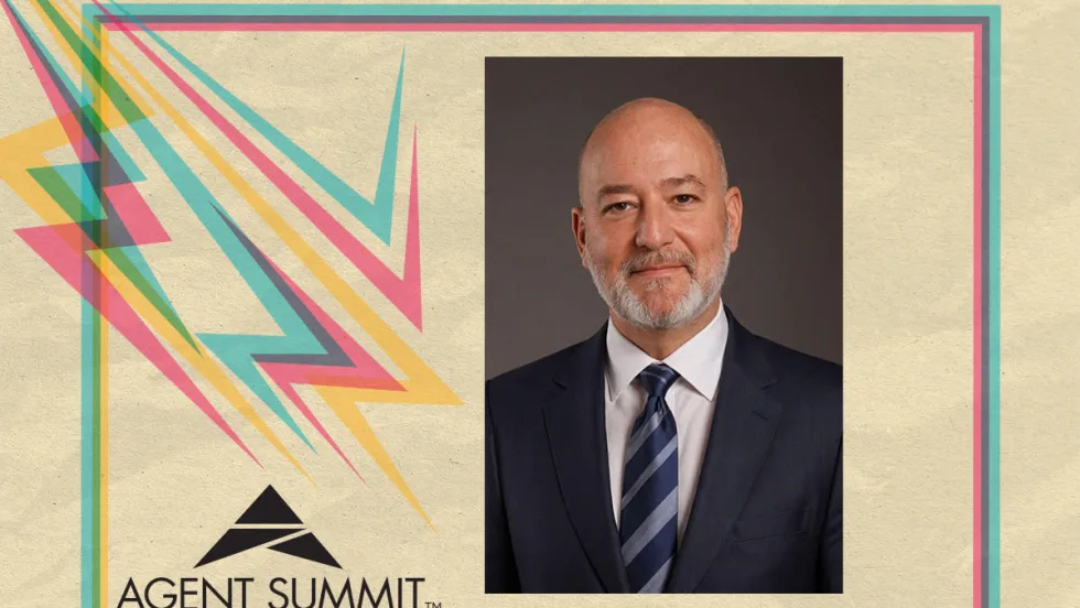 Allstate's Peter Chafetz
