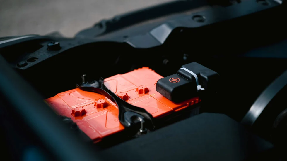 Electric Vehicle Battery