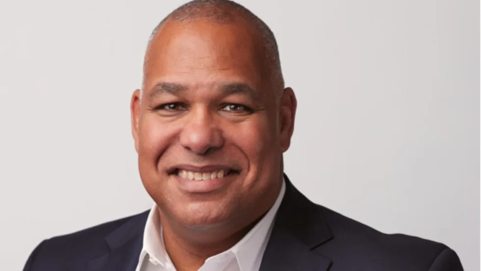 Portrait of Joe Porter, senior vice president of dealer channel at iA American Warranty Group.