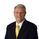 Rick McCormick smiling for headshot