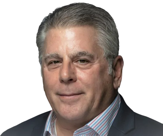 Headshot photo of Gerry Gould