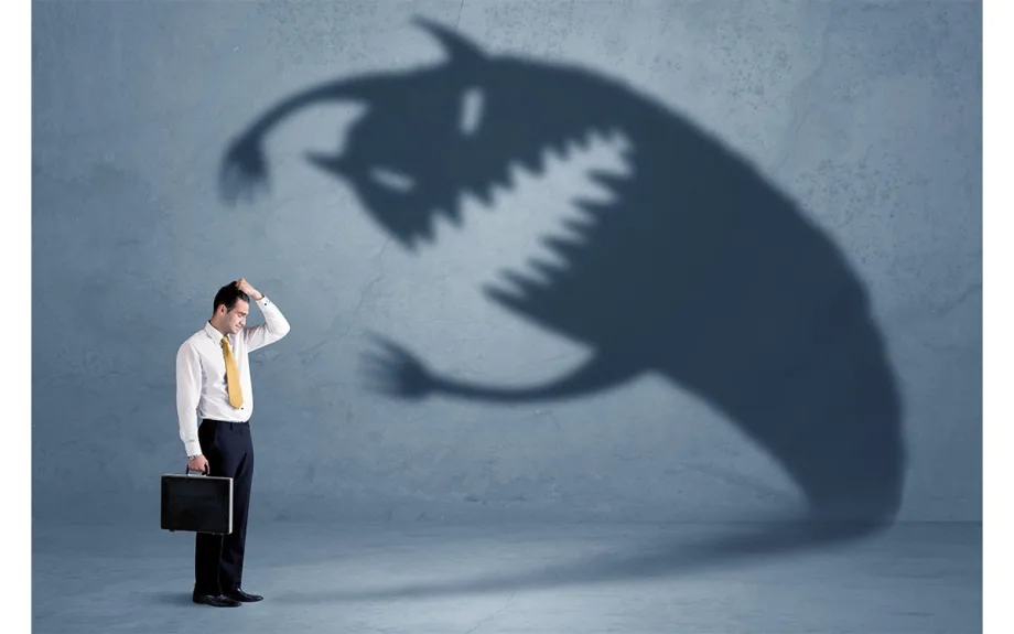 The 7 Deadly Sins of Training