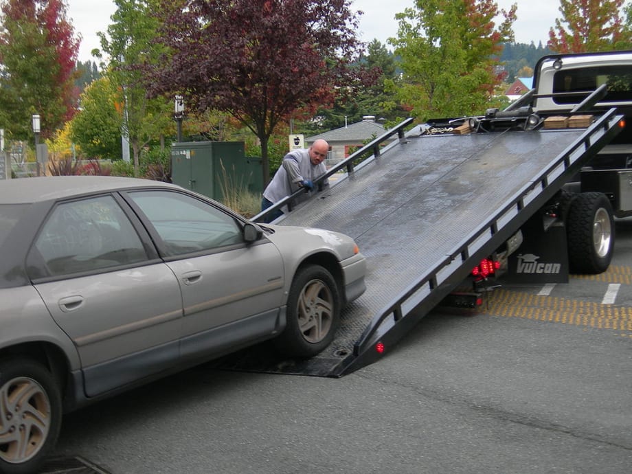 More Auto Borrowers Struggling to Make Auto Loan Payments