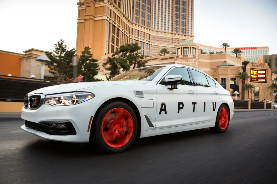 Will New Players Threaten Aptiv’s Success?