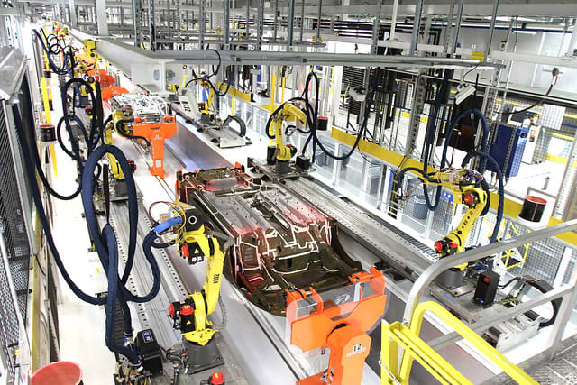 Build-to-Order Gains Momentum