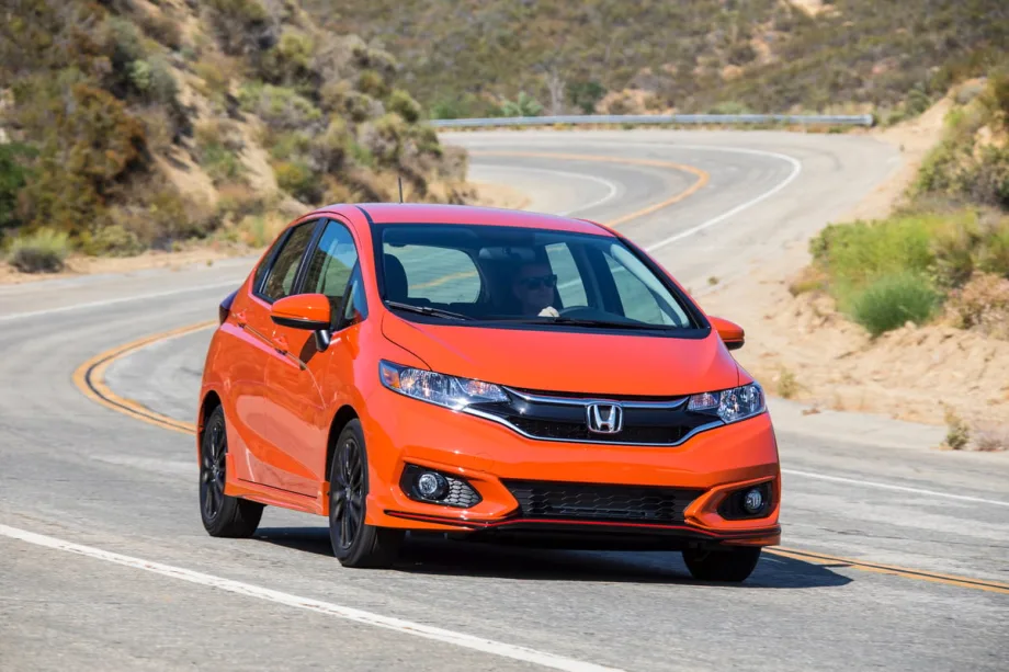 Report: Best Cars for Teen Drivers