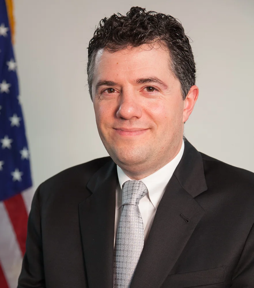 CFPB Deputy Director Steve Antonakes Steps Down