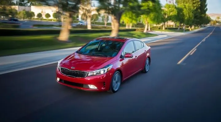 Hyundai, Kia Recall Vehicles Over Fire Risk