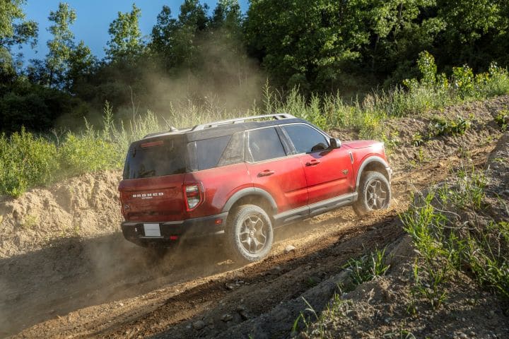 Fords, Lincolns Recalled Over Engine Issue