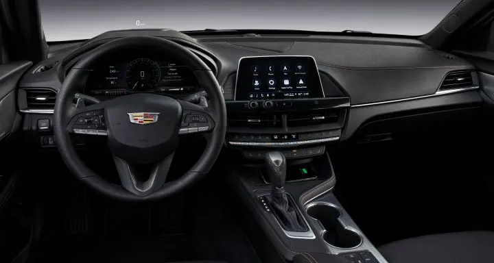 Cadillacs, Camaros Recalled