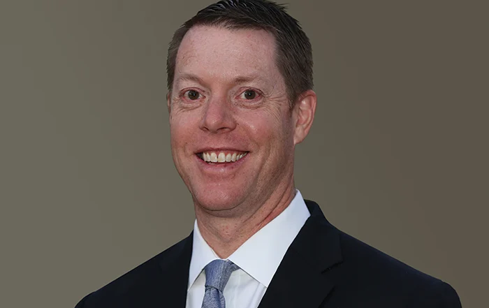 Portfolio Names Millspaugh Vice President