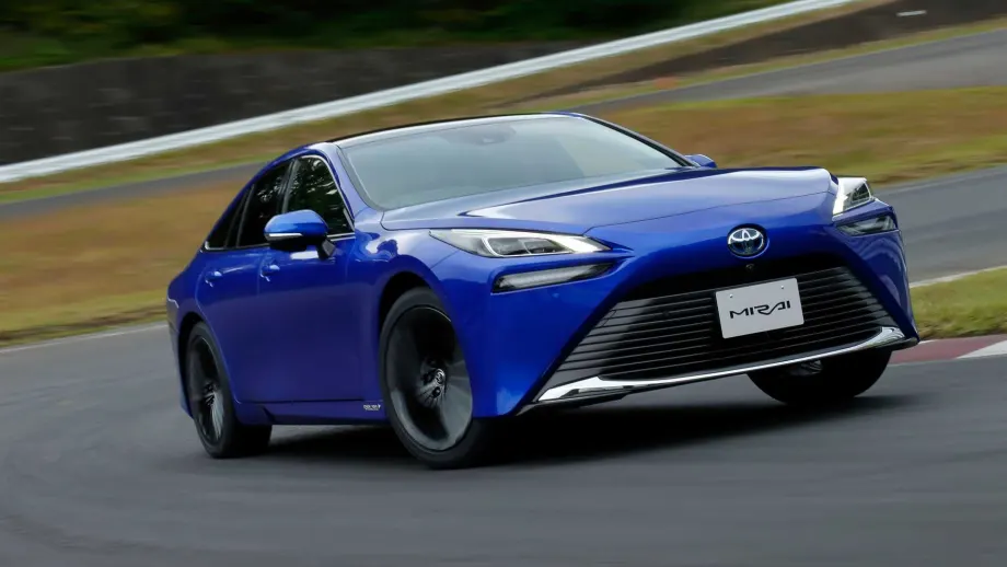 Toyota and Honda Criticize EV Proposal that Favors Union Plants