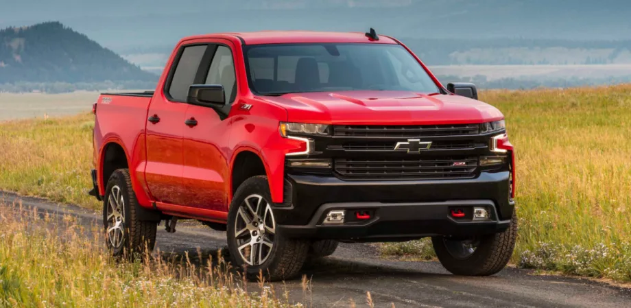 GM Looks to Pricing Power and Pent-Up Demand to Keep Profits High
