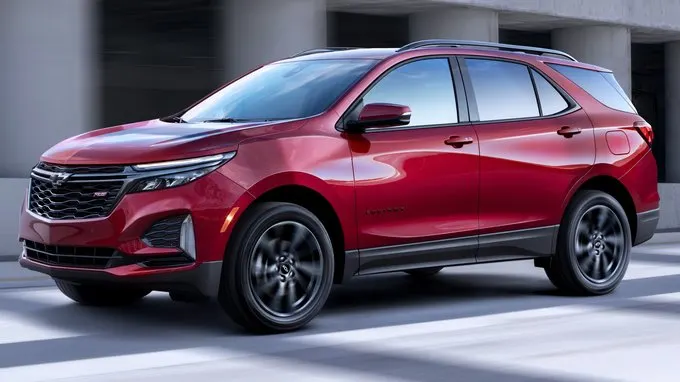 GM and Honda to Collaborate on Affordable EVs