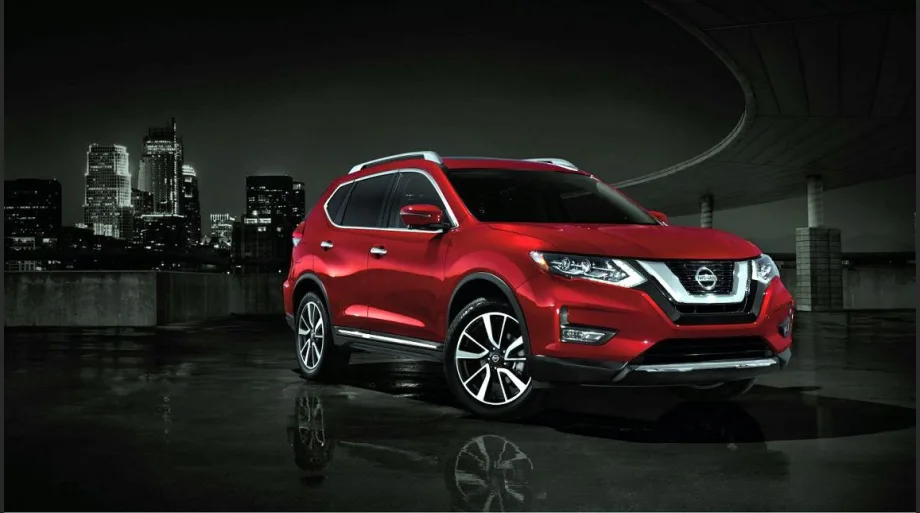 Nissan Slows Production Amid Chip Woes