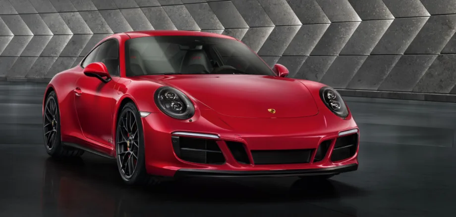 Volkswagen Drives Toward Porsche IPO
