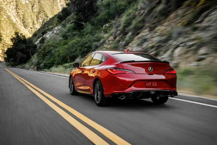 Honda Tops Inventory Efficiencies