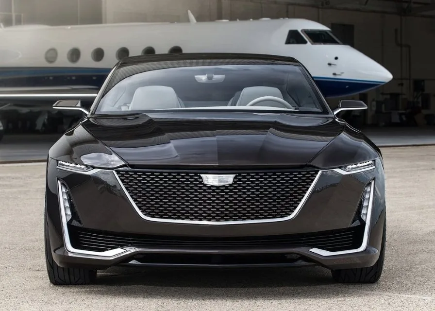 Cadillac to Shatter Global Sales Record in 2021