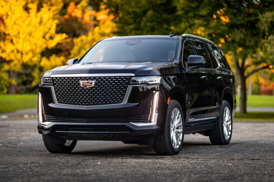 GM Seeks to Prevent Quick Flips of High Demand Vehicles