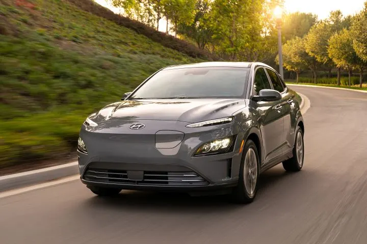 Newer Vehicles Recalled Over Fire Risk