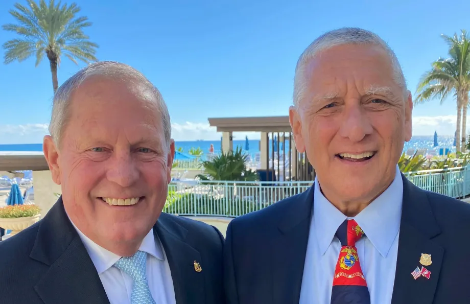 NADA Elects 2024 Chairman