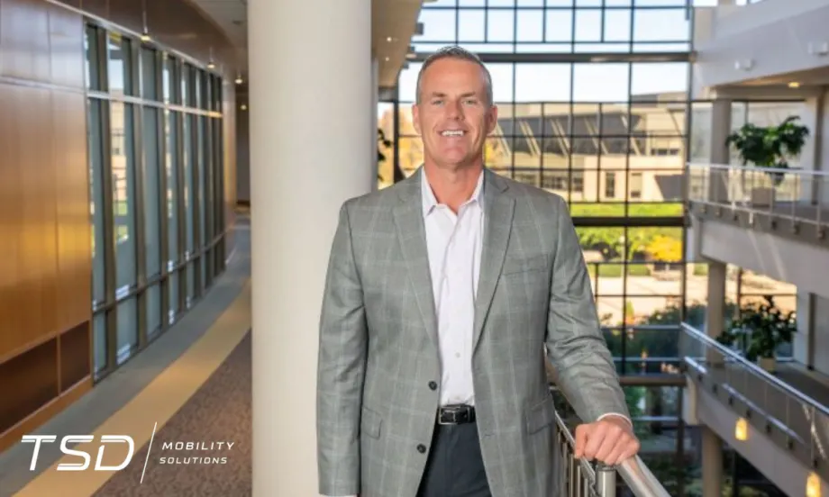 TSD Mobility, Canopy Connect Partner to Ease Insurance Verification 