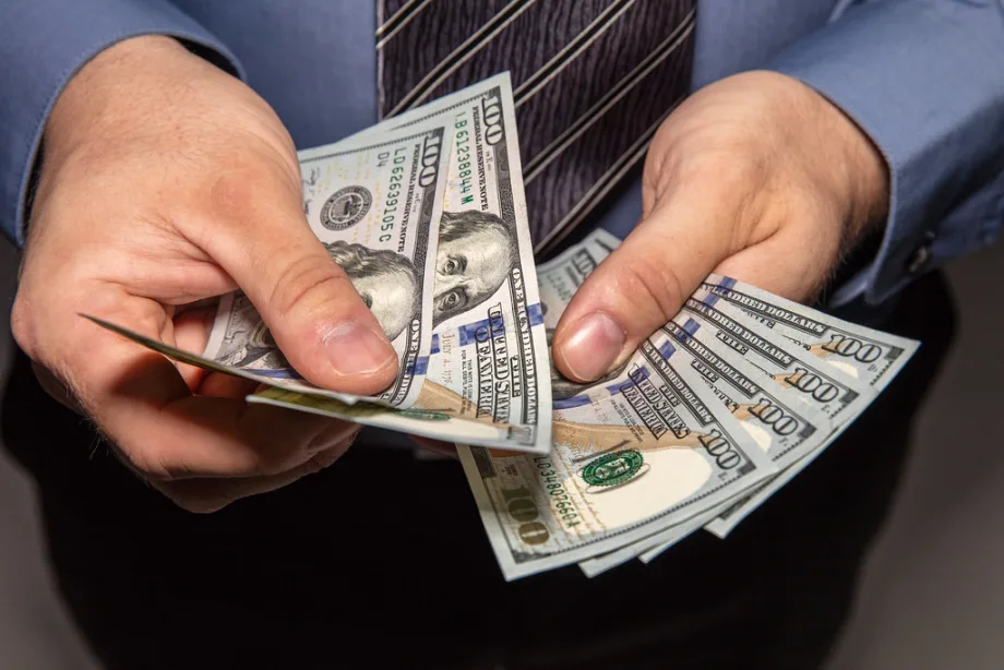 Consumers Shift Spending to Services