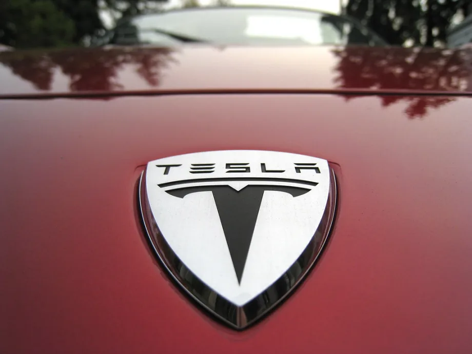 Tesla Tops EV Sales in First Half of Year