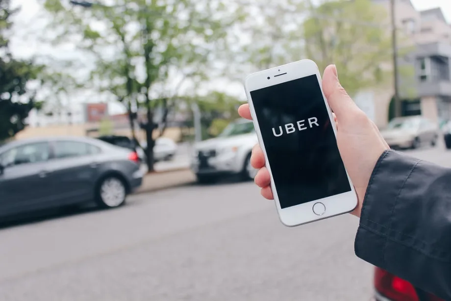 Uber Doubles Q2 Revenue