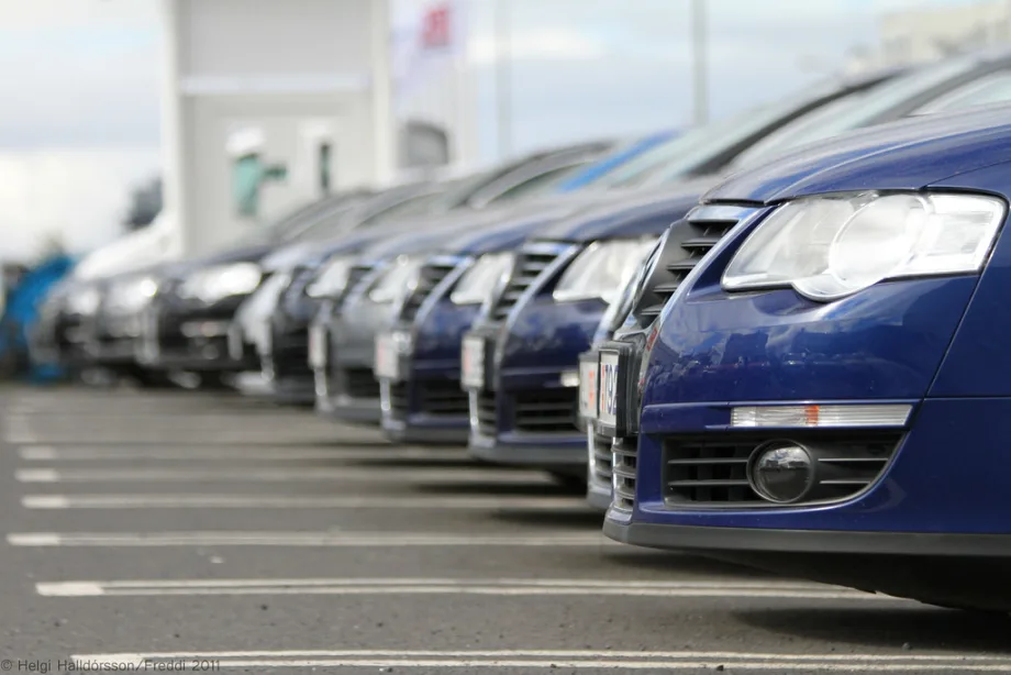 Inventory Slowly Bouncing Back as Demand Slows