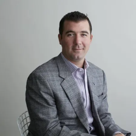 Craig Robinson Named President of AAGI