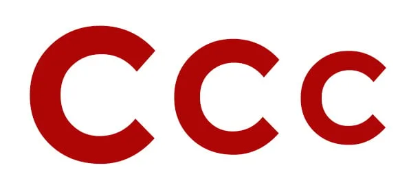 Three Cs, Key Credit Determinants and Urban Legends