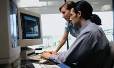 Making Your Mark: Technology Offers Everyone an Unfair Advantage