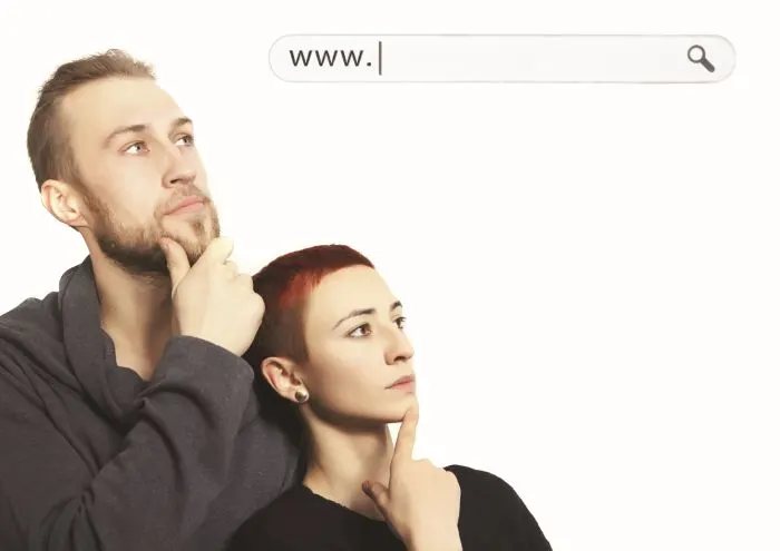 Revolution Begins at Home Pages