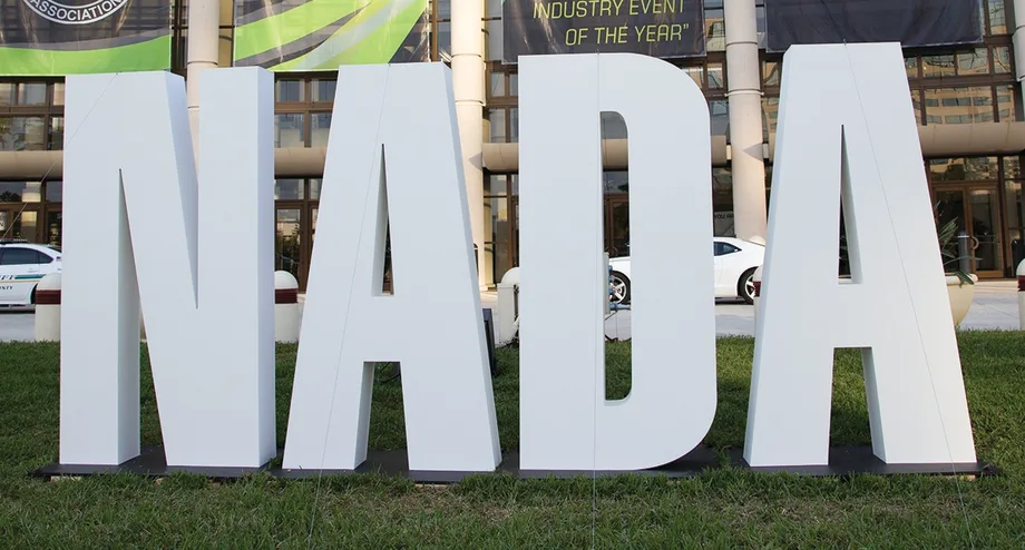 NADA 2014
