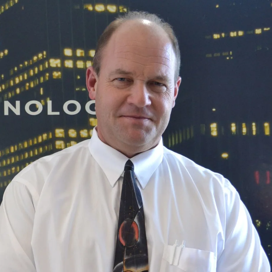 Sales Professional of the Month: Greg Rietz