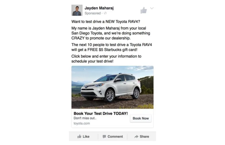 How to Grow Sales Through Facebook Ads