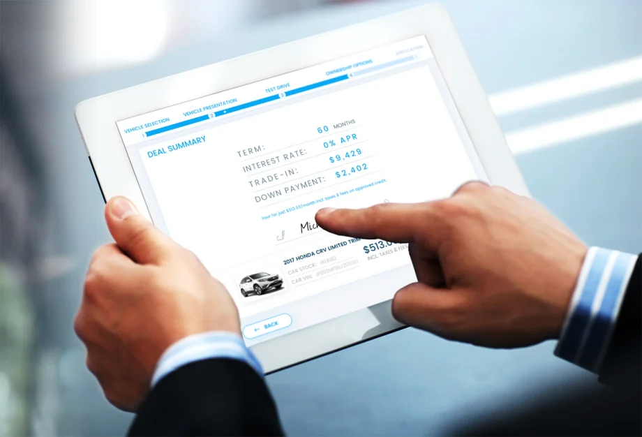 Prodigy Launches End-to-End Sales Platform