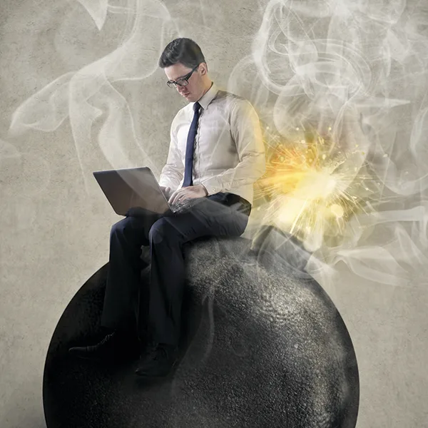 Technology Can Compel Compliance