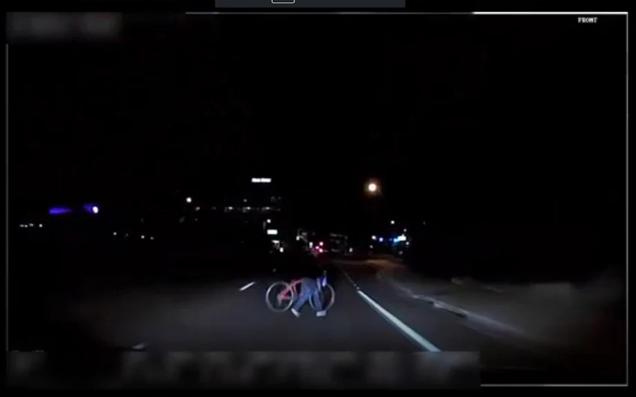They Finally Killed Somebody