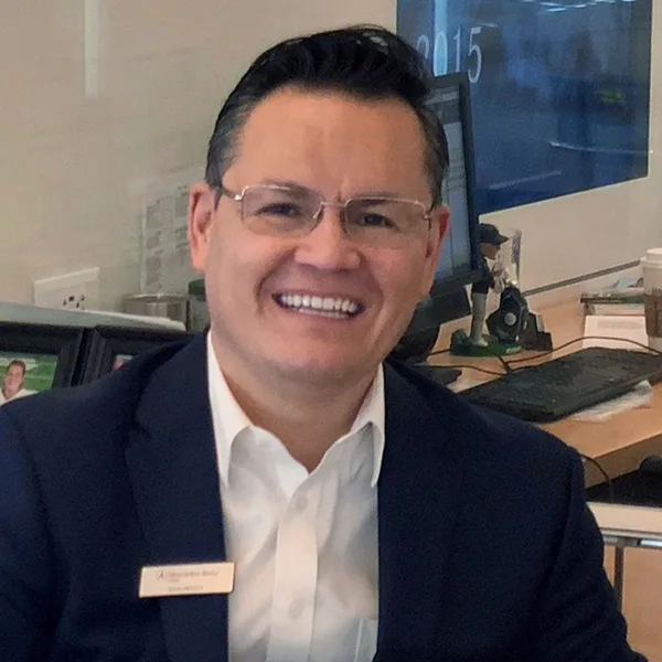 Sales Pro of the Month: Tony Makes It Easy