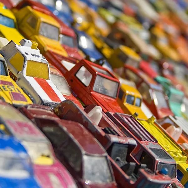4 Ways to Boost Your Car Count