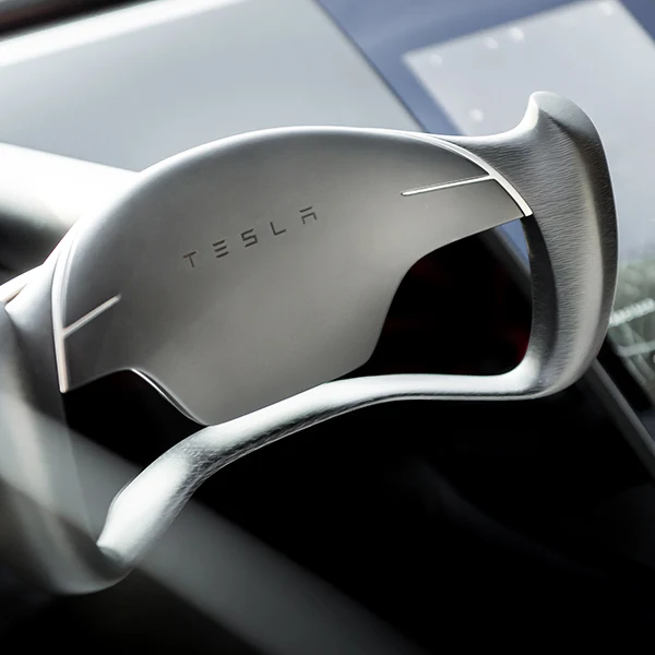 Who’s Afraid of the Electric Inventory?
