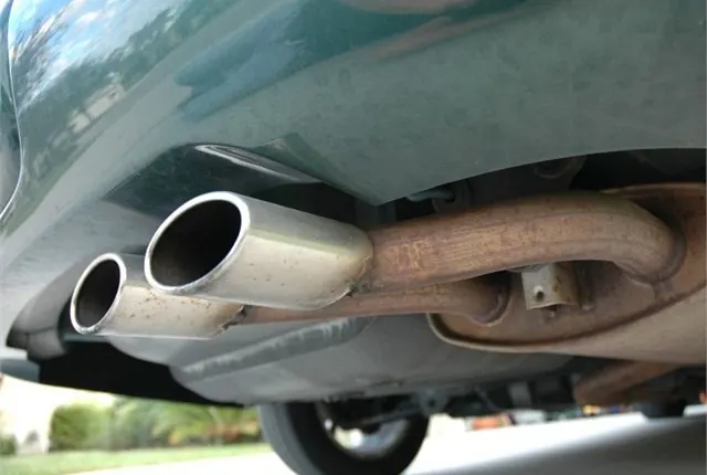 13 Attorneys General Vow to Fight Emissions Easing By Trump