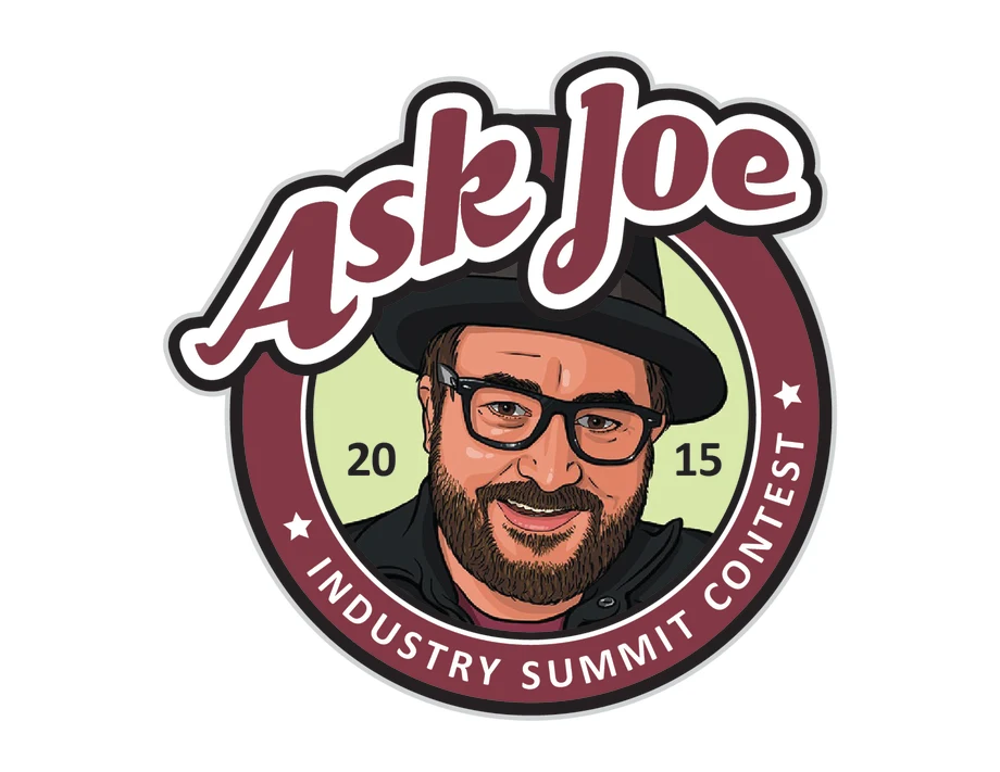 Ask Joe Contest Deadline Extended