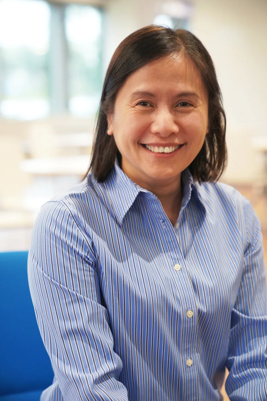AutoGravity Names Wang as CTO